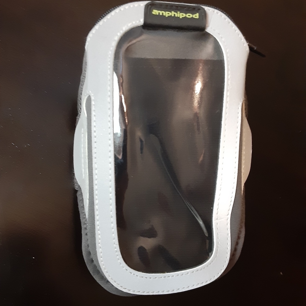 Amphipod Reflective Cell Phone ArmPod - Picture 10 of 10